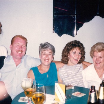 Photo of Gerry Persyn